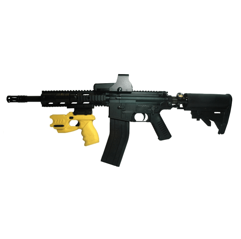 PhaZZer Raptor LessLethal Air Carbine Rifle Guerrilla Defense